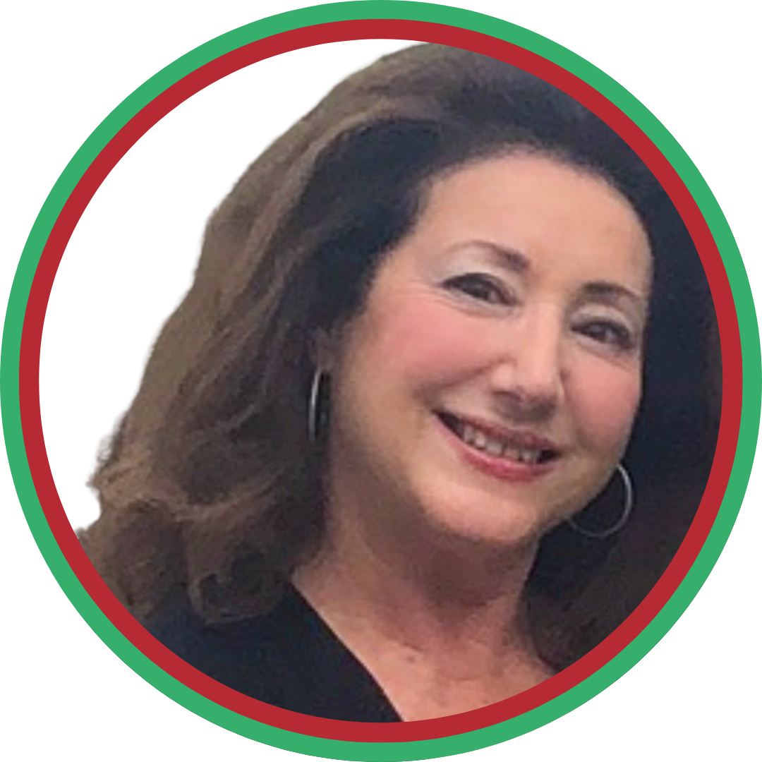 Samuel F. & Lucia D'Annunzio Mother of the Year: Maria Spatafore